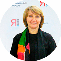 Рубцова Ирина Леонидовна