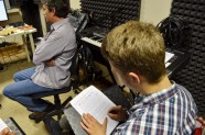 Курсы звукорежиссуры для начинающих в школе «Я творю!»